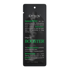 Лосьон для загара, 12 мл Onyx, Booster