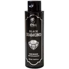 Бронзатор DHA, 250 мл O&apos;lala, Black Diamond Olala