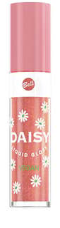 Блеск для губ Bell, Daisy Liquid Gloss 1