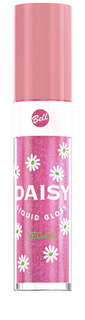 Блеск для губ Bell, Daisy Liquid Gloss 2