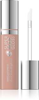 Блеск для губ 05, 15 мл Bell, HypoAllergenic Super Nude Gloss