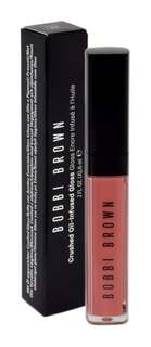 Блеск для губ, оттенок Buff, 6 мл Bobbi Brown, Crushed Oil-Infused Gloss