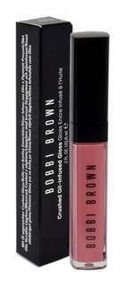 Блеск для губ, New Romantic, 6 мл Bobbi Brown, Crushed Oil-Infused Gloss