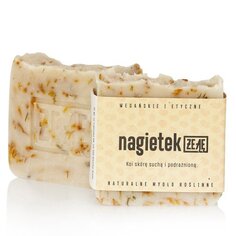 ТАТО, Натуральное мыло с календулой, 125 г, ŻE ĄĘ
