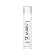 Св. Moriz Professional, мусс-автозагар Medium, 200 мл, St. Moriz