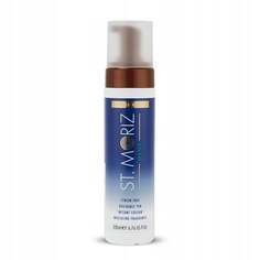 Св. Moriz Professional, мусс-автозагар для мужчин, 200 мл, St. Moriz