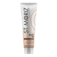 Св. Moriz Professional, Матовый бронзатор для тела, 150 мл, St. Moriz