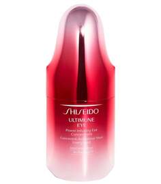 Концентрат для глаз, 15 мл Shiseido, Ultimate Eye Power Infusing