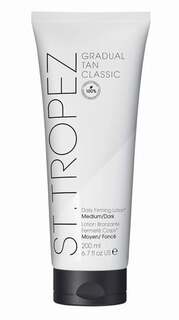 Классический автозагар постепенного загара 200мл St.Tropez Gradual Tan, St. Tropez