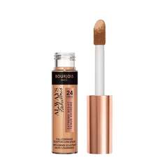 Многофункциональный закрывающий консилер, 300 Beige Rose, 11 мл Bourjois, Always Fabulous Sculpting Concealer