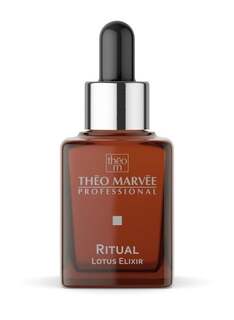 Эликсир молодости для глаз, 20 мл Theo Marvee, Ritual Lotus Elixir