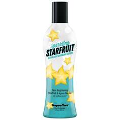 Бронзатор для темного тела SuperTan, Sparkling Starfruit Ultra