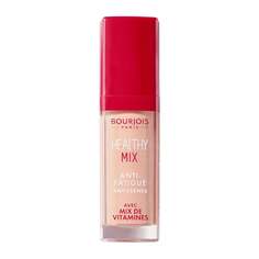 Жидкий консилер, оттенок 51 Light, 7,8 мл Bourjois, Healthy Mix