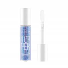 Блеск для губ, 02 Blew Blue Claresa Topper Lip Shimmer