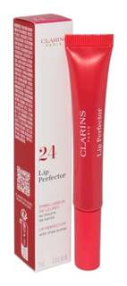 Блеск для губ, 24, 12 мл Clarins, Lip Perfector