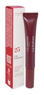 Блеск для губ, 25, 12 мл Clarins, Lip Perfector