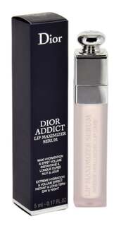 Сыворотка для увеличения губ Addict, 5 мл Dior