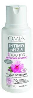 Дерматологическая жидкость для интимной гигиены Мальва, 250 мл OMIA Laboratoires
