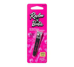 Машинка для стрижки ногтей, Барби #42052 Revlon