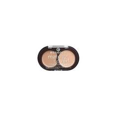 Консилер для лица 20 Soft Beige — 2,3 г Essence Match 2 Cover Cream Concealer