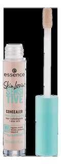 Консилер для лица Skin Lovin&apos;, оттенок 10, 3,5 мл Essence