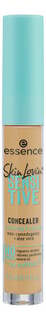 Консилер для лица Skin Lovin&apos;, оттенок 25 Medium Olive, 3,5 мл Essence
