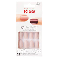 Накладные ногти Гель Fantasy KGN20x28 M Kiss