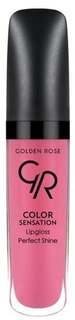 Блеск для губ 111, 5,6 мл Golden Rose, Color Sensation Lipgloss