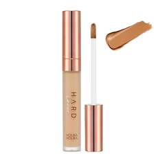 Консилер для лица 07 Deep Amber SPF30, 7 г Holika Holika, Hard Cover Liquid Concealer