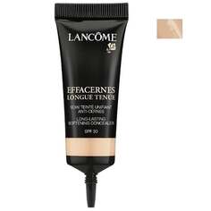 Ухаживающий консилер 015 Beige Naturel, 15 мл Lancome, Effacernes Lancôme