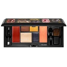 Палитра для макияжа Shiseido, Sparkling Party Palette Multi Set