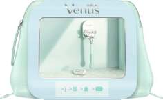 Набор уходовой косметики, 3 шт. Venus Extra Smooth Sensitive