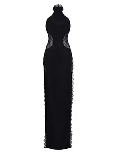 Платье Розмари Retrofête, черный