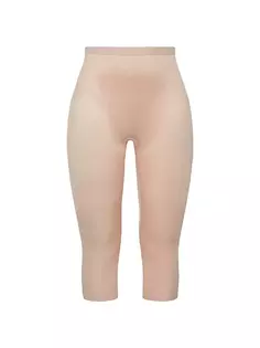 Однослойные леггинсы Thinstincts Spanx, цвет champagne beige