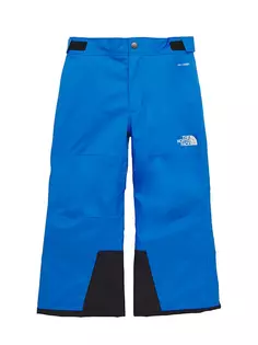Утепленные брюки Little Boy&apos;s &amp; Boy&apos;s Freedom The North Face, синий