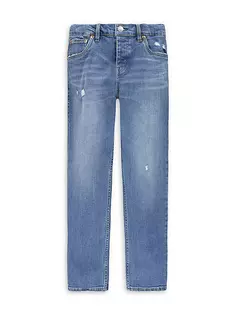 Оригинальные джинсы Levi&apos;s 501 для мальчиков Levi&apos;S, цвет athens Levis