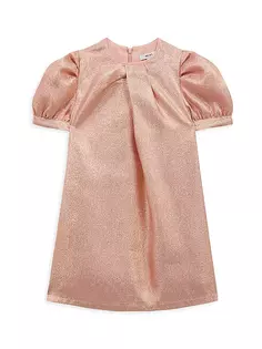 Платье Lexi Sr для девочек Reiss, розовый