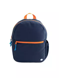 Детский спортивный рюкзак на липучке Becco Bags, синий
