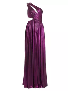 Платье Джолин Retrofête, фиолетовый
