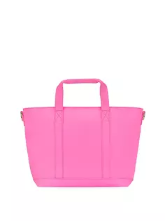 Классическая мини-сумка-тоут Stoney Clover Lane, цвет bubblegum