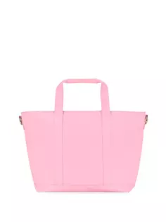 Классическая мини-сумка-тоут Stoney Clover Lane, цвет flamingo