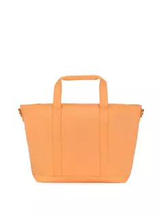 Классическая мини-сумка-тоут Stoney Clover Lane, цвет peach