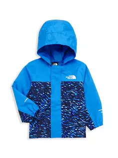 Дождевик Antora для маленьких мальчиков The North Face, синий