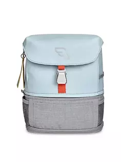 Маленький детский рюкзак Jetkids By Stokke, цвет blue sky