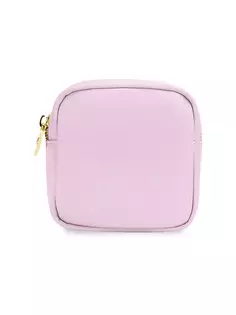 Мини-классическая сумка Stoney Clover Lane, цвет lilac