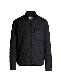 Куртка-рубашка на пуговицах спереди Aztech Mountain, черный