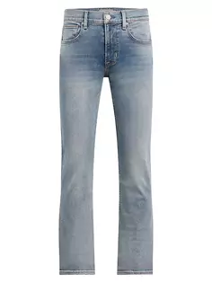 Джинсы прямого кроя Byron Hudson Jeans, цвет main
