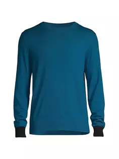 Наветренный свитер Redvanly, цвет corsair