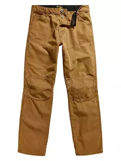 Джинсы G-Star 5620 3D обычного кроя G-Star Raw, цвет rainbow tobacco