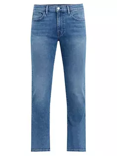 Джинсы Asher с пятью карманами Joe&apos;S Jeans, цвет fionn